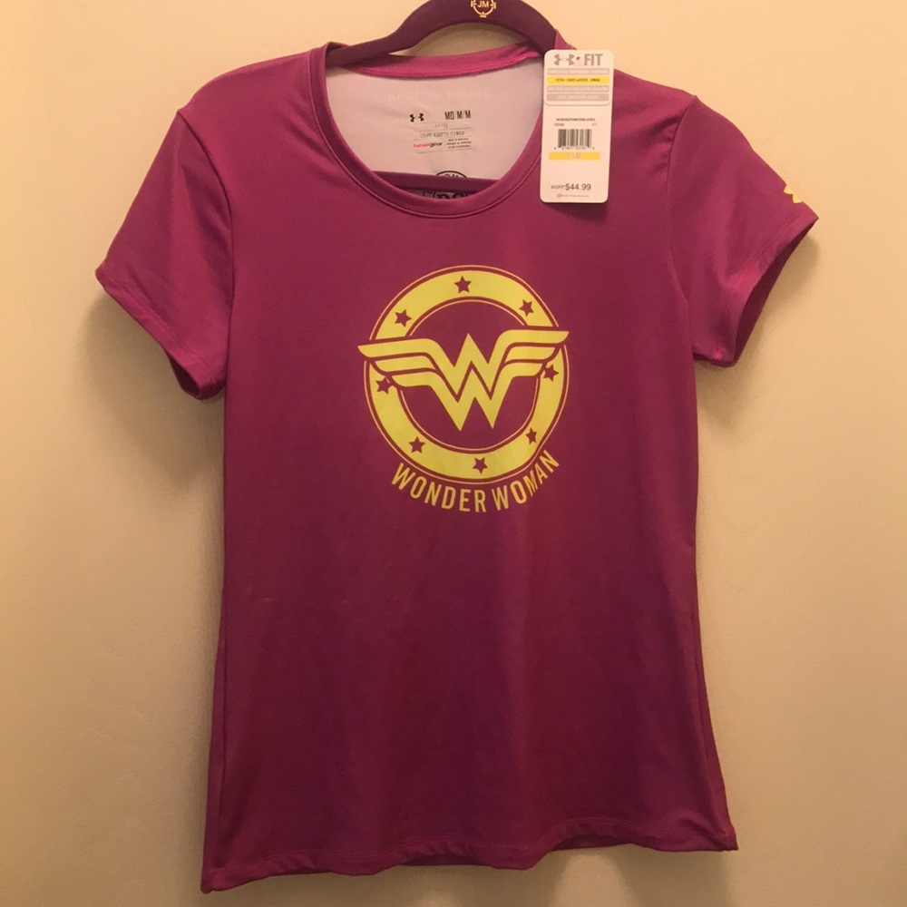 NWT Under Armour Compression Shirt